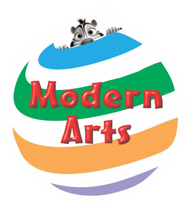 The Modern Arts 